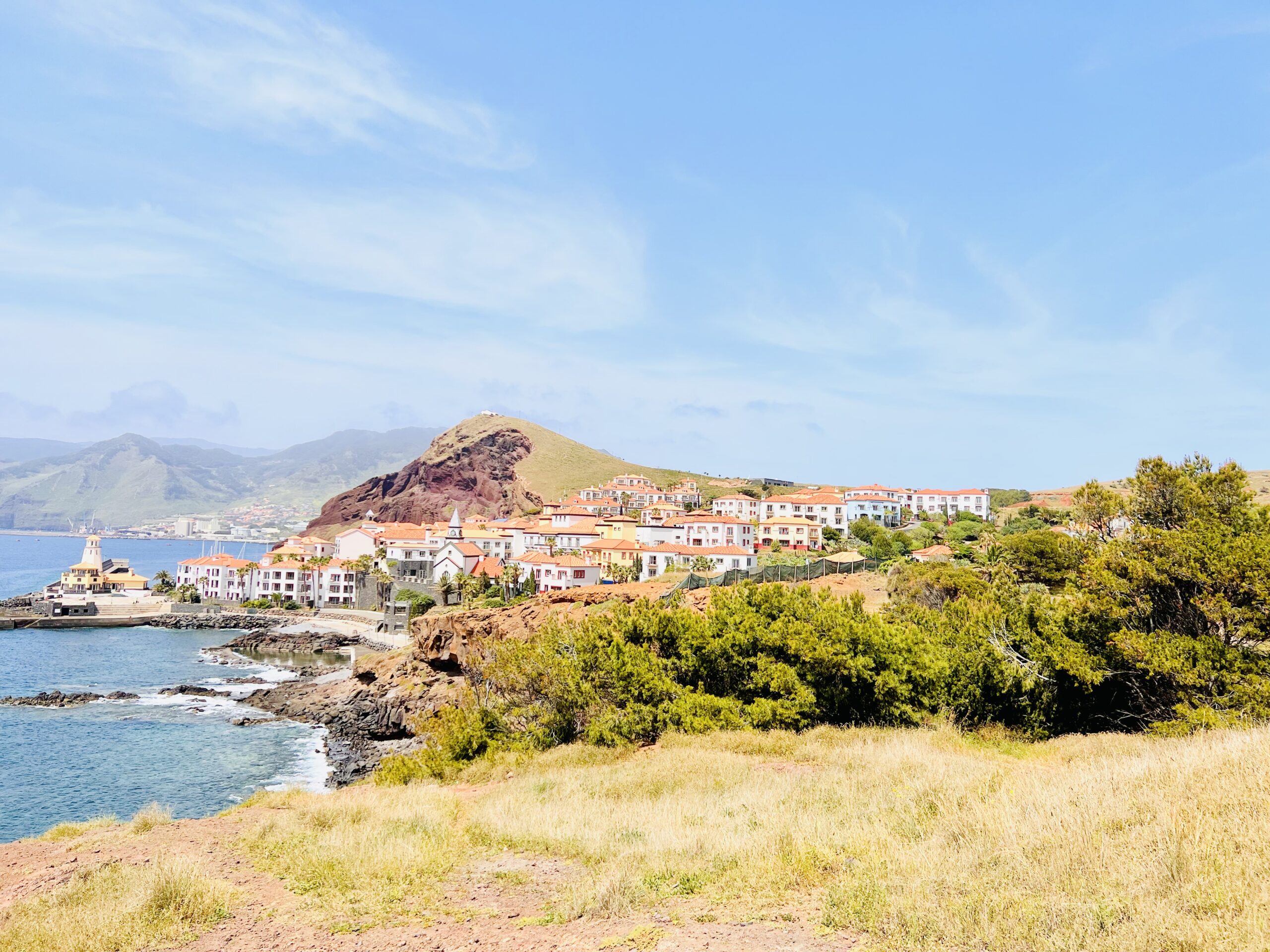 Madeira: The Extraordinary Island You Need to Explore