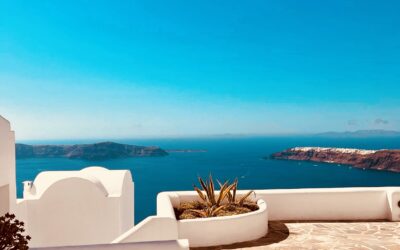 Watch the sunset in Santorini [ A comprehensive guide for your first visit ]