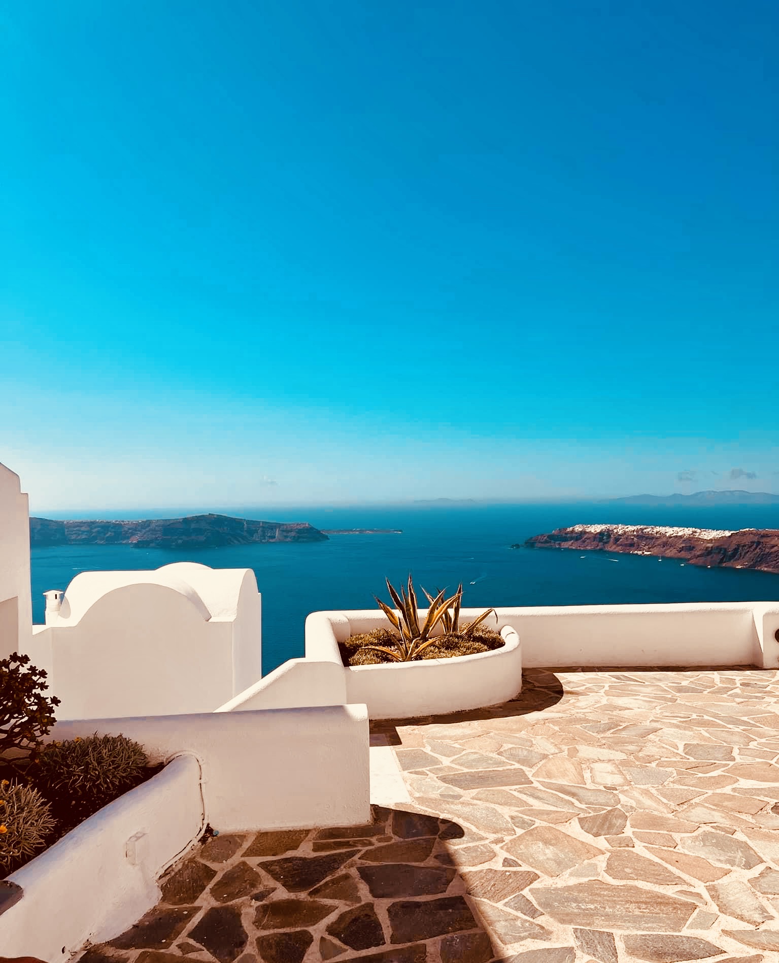 Watch the sunset in Santorini [ A comprehensive guide for your first visit ]