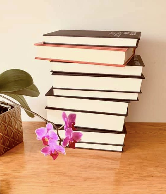 1000 books that made it to the screen