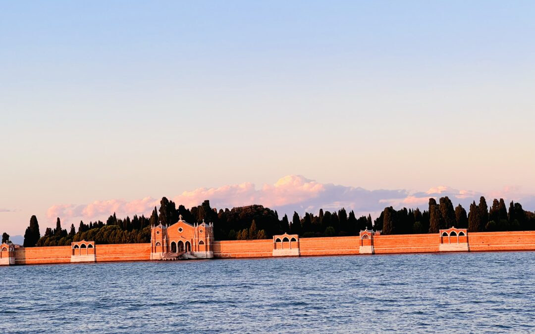 V is for VENICE [Your Ultimate Guide To The City Of Canals]