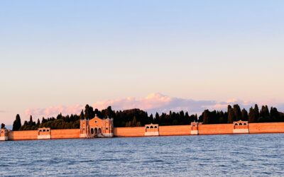 V is for VENICE [Your Ultimate Guide To The City Of Canals]