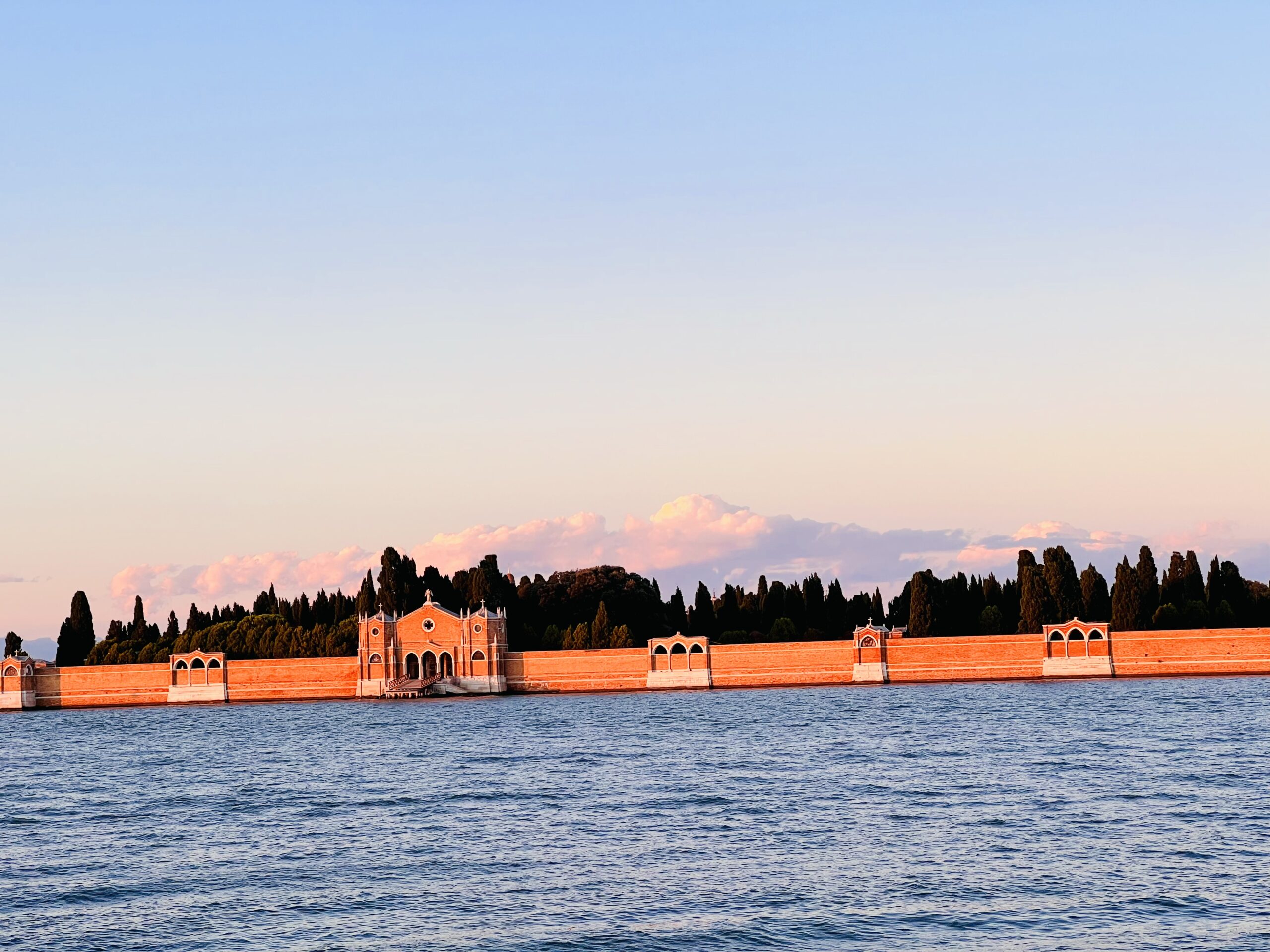 V is for VENICE [Your Ultimate Guide To The City Of Canals]