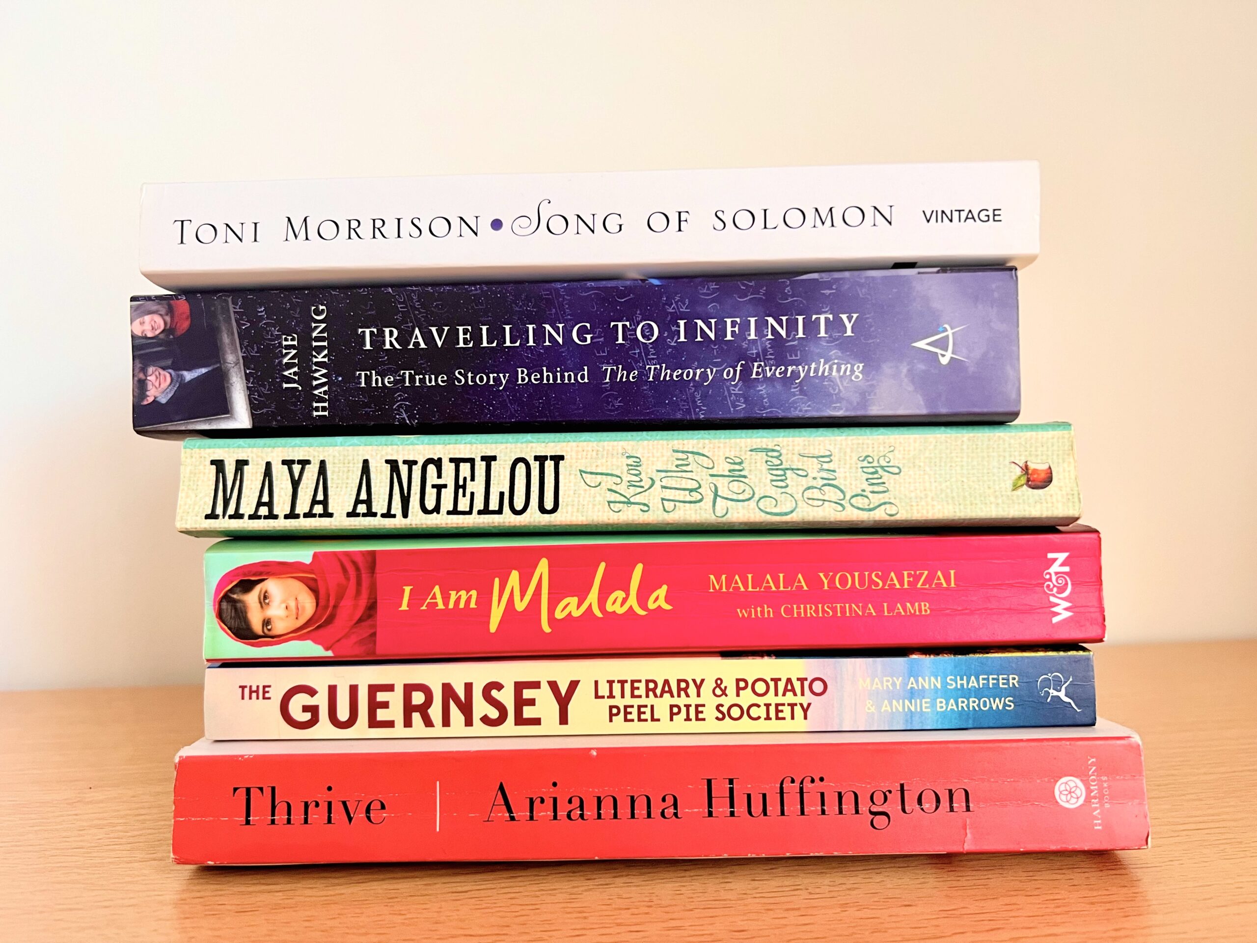 Briliant Women kept in the shadow of a genius