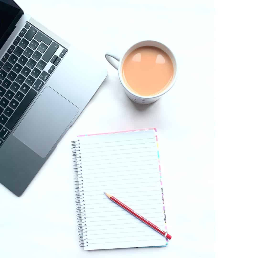 How to start a blog in 10 easy steps