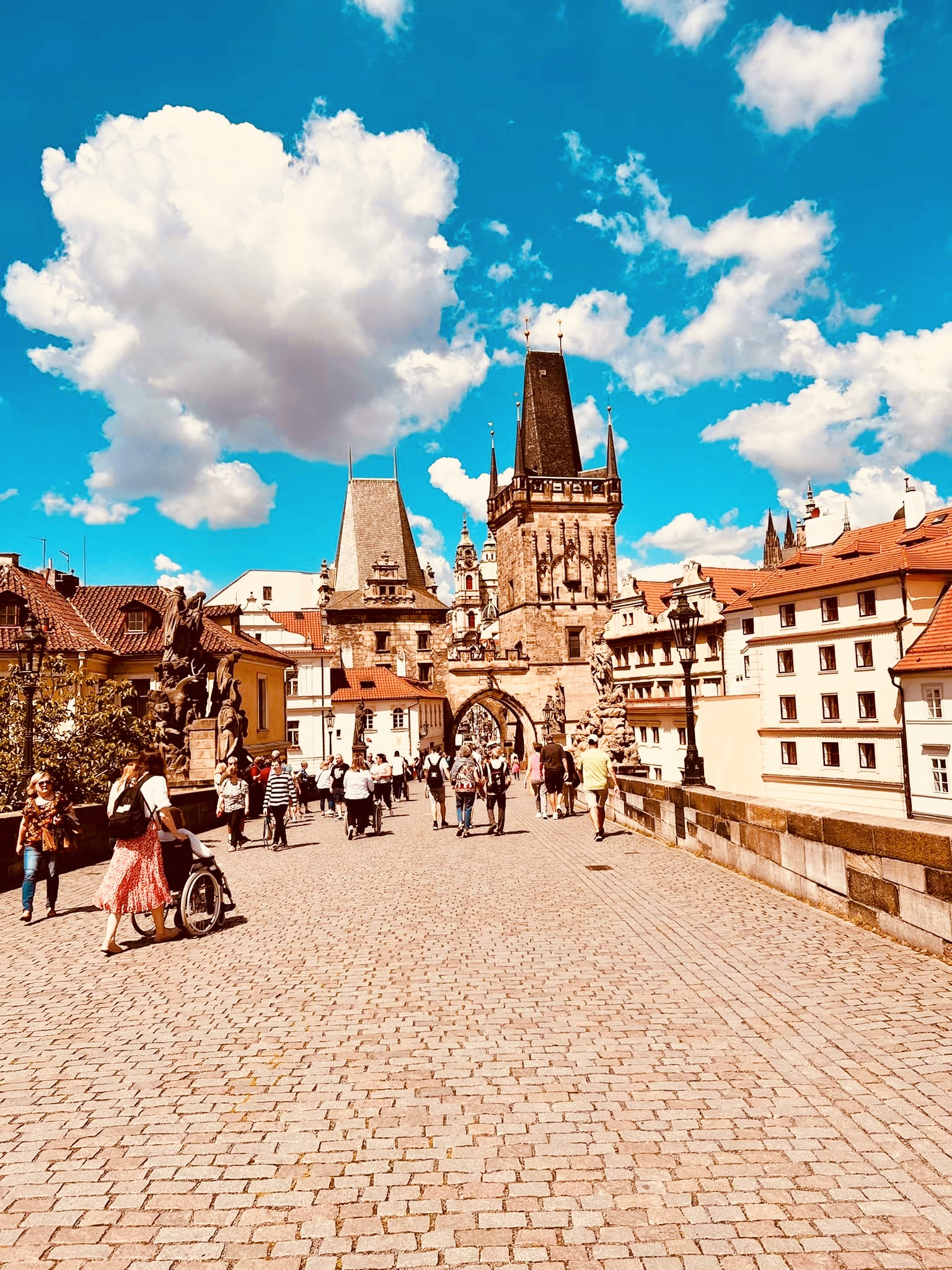Prague