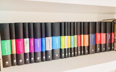 One hundred time-tested books [How many have you read?]