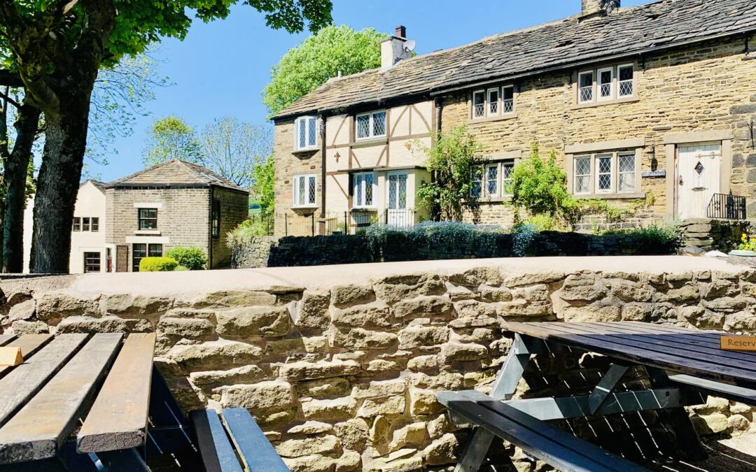 Great Britain bucket list