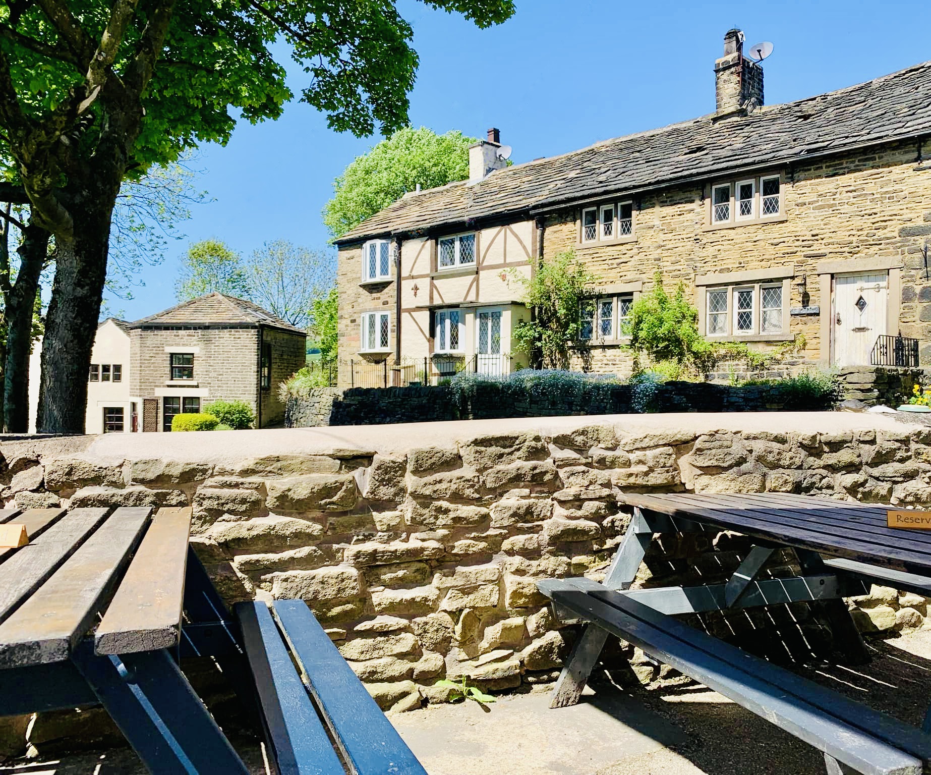 Great Britain bucket list