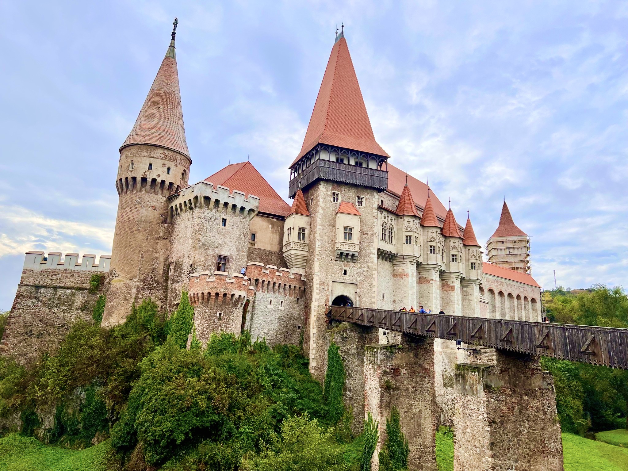 Dracula – how an english writer made Transylvania famous