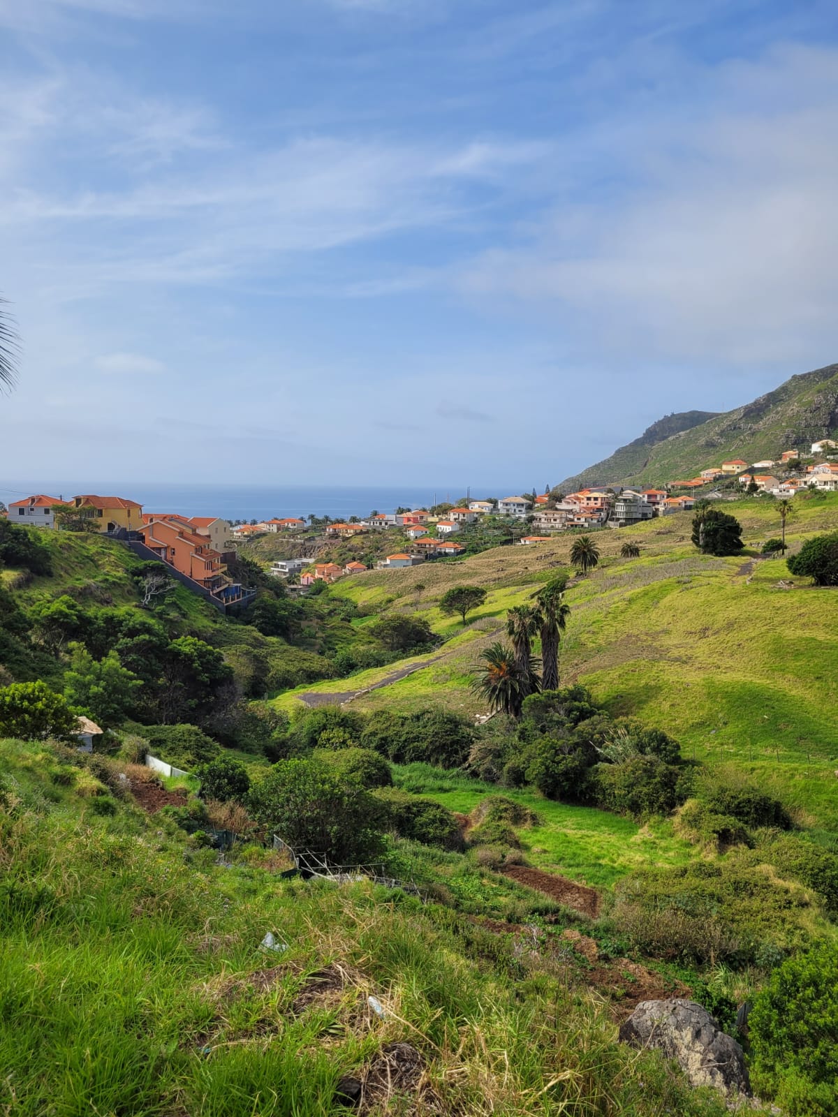 Island of Madeira