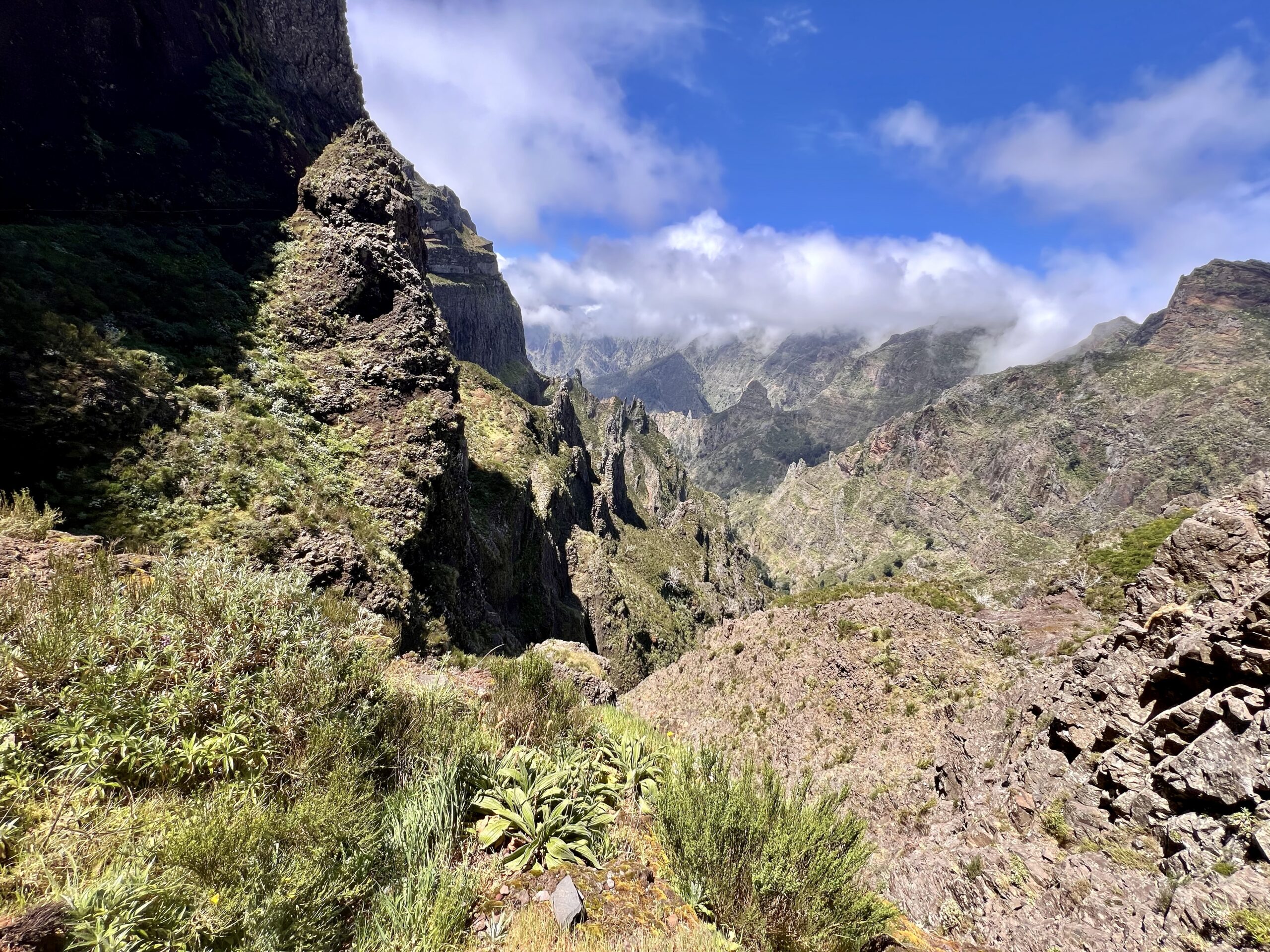 Madeira Island
