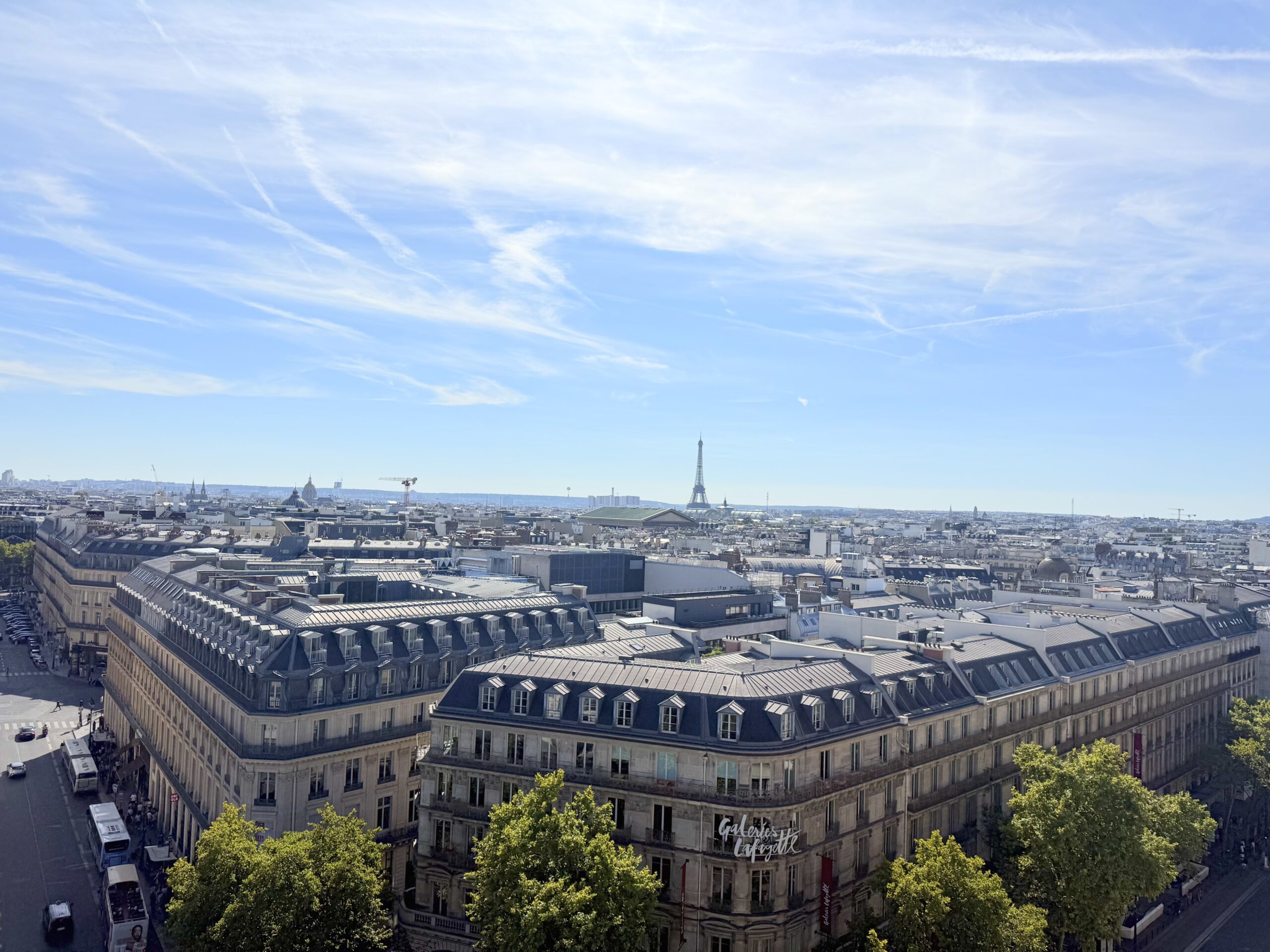 Whta makes Paris notoriously famous