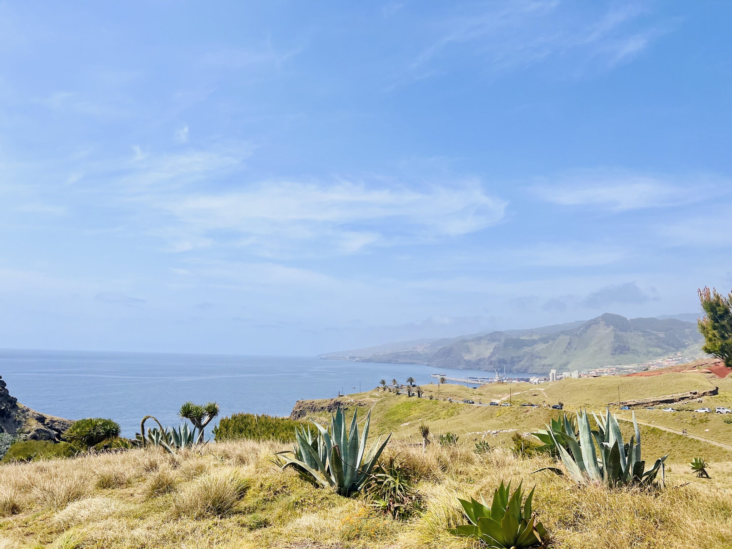 Madeira