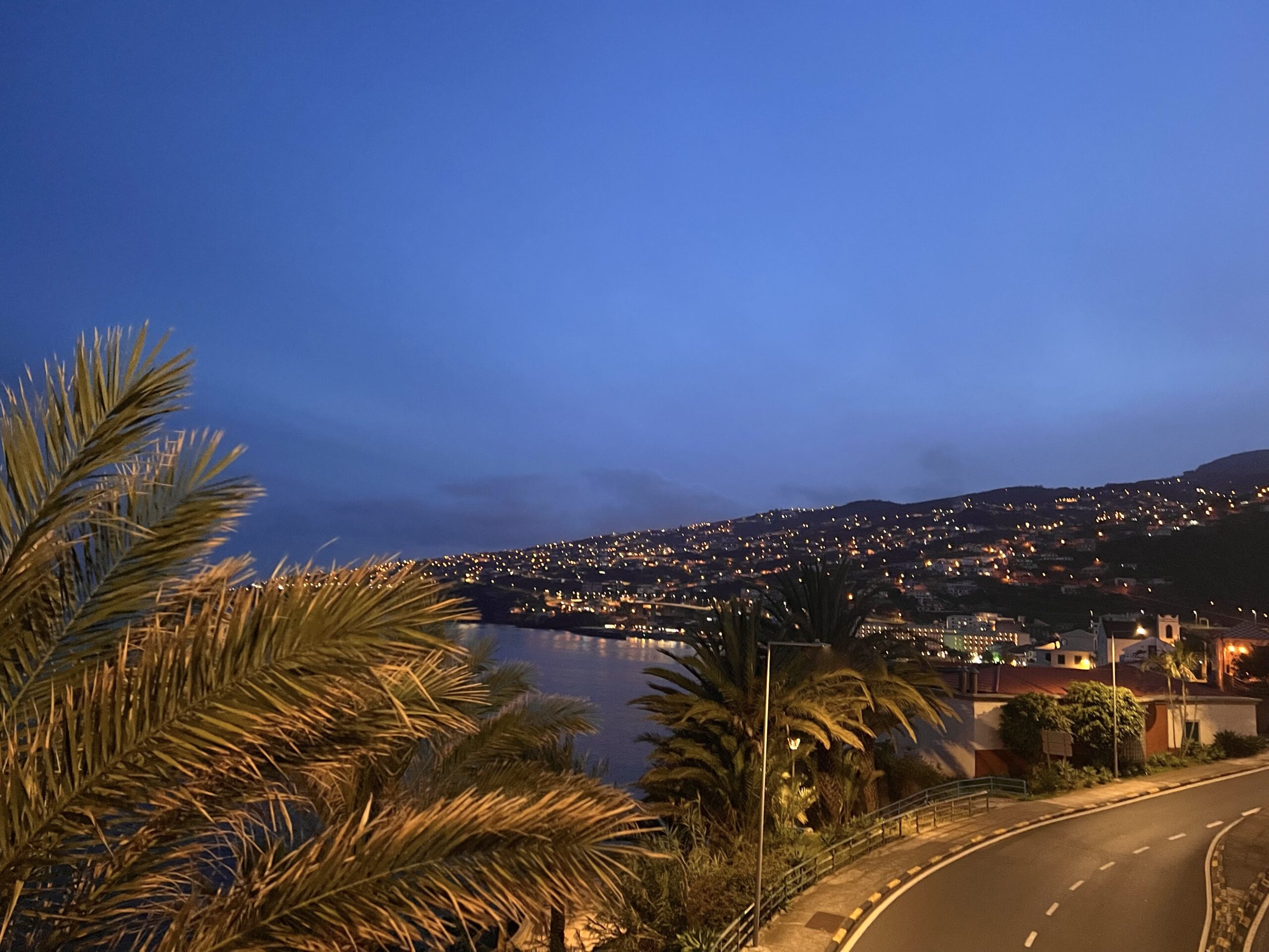 Funchal Madeira
